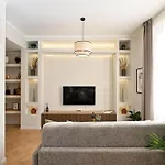 Appia Luxury Apartment