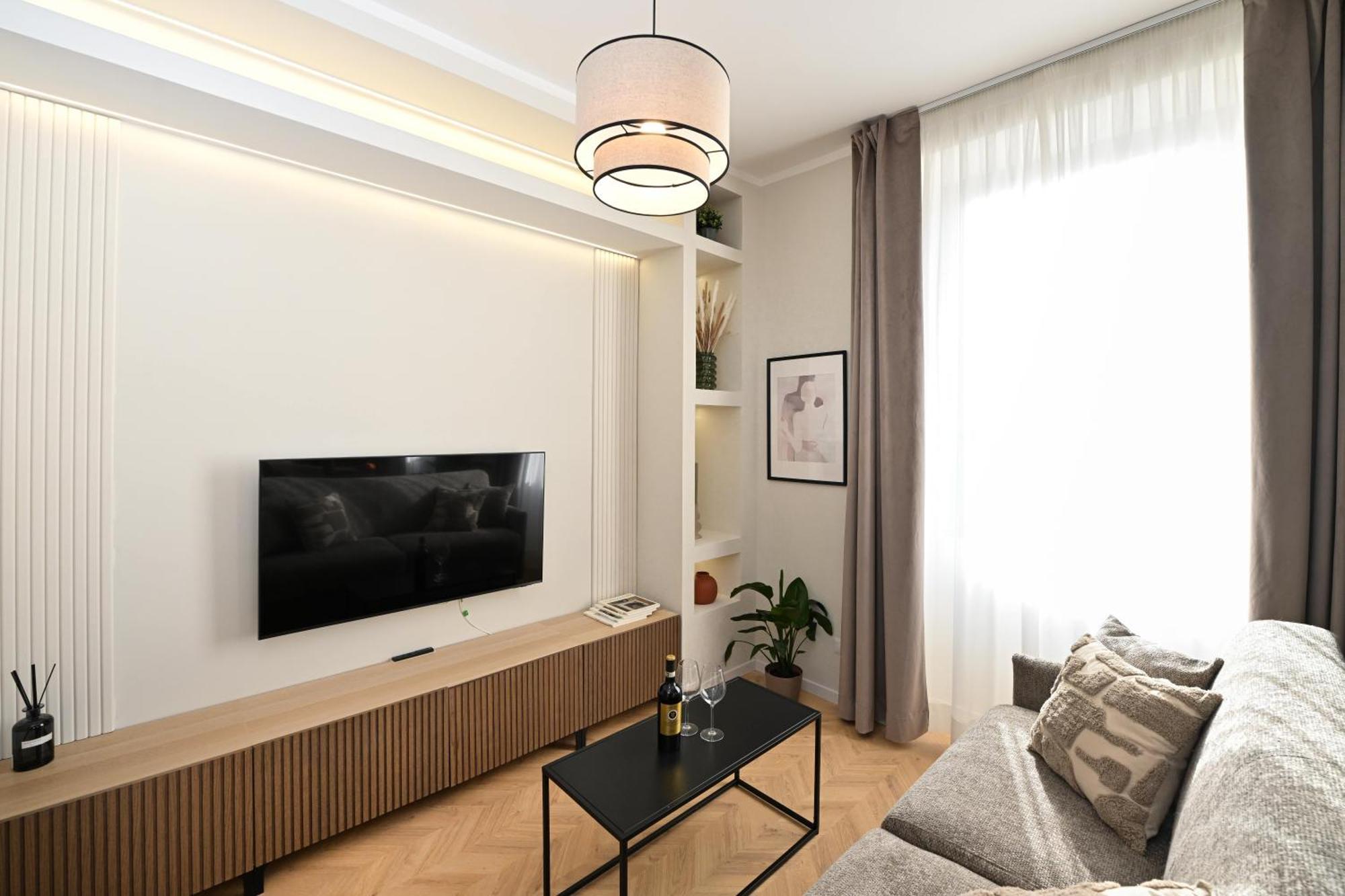 Appia Luxury Appartamento