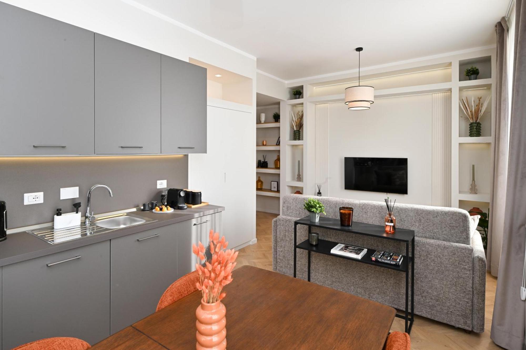 Appia Luxury Roma
