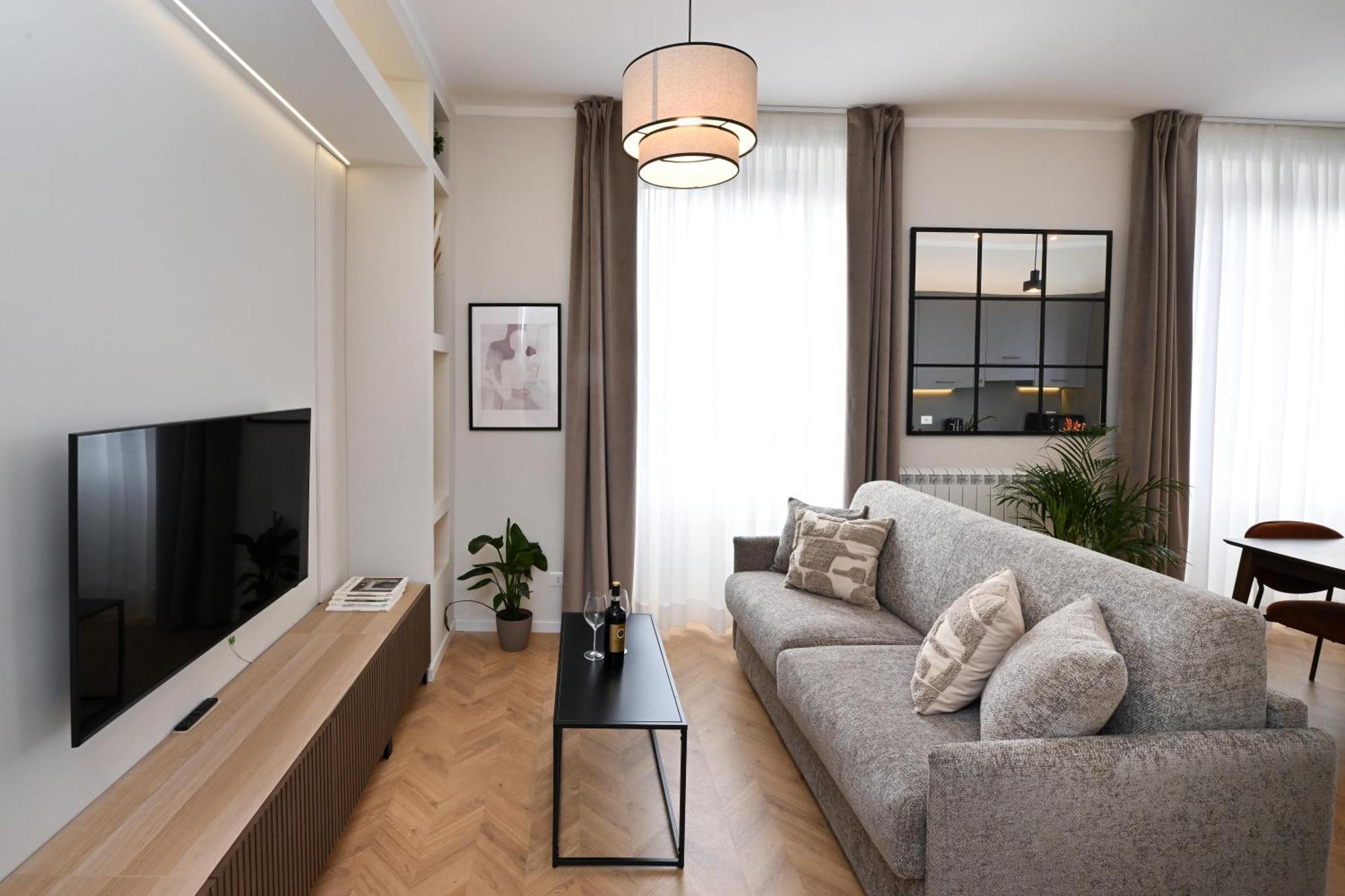 Appia Luxury Appartamento *