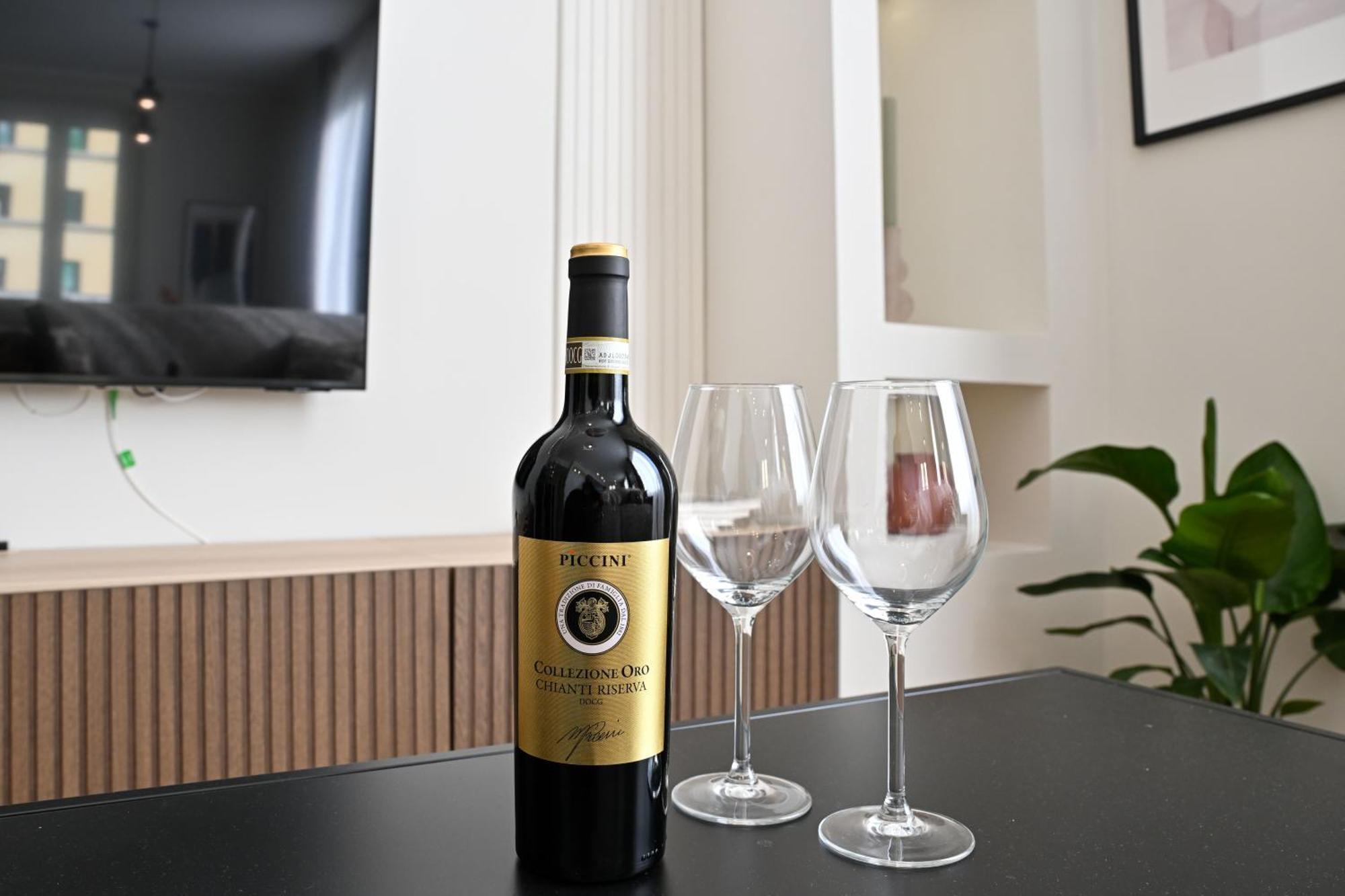 Appia Luxury Appartamento