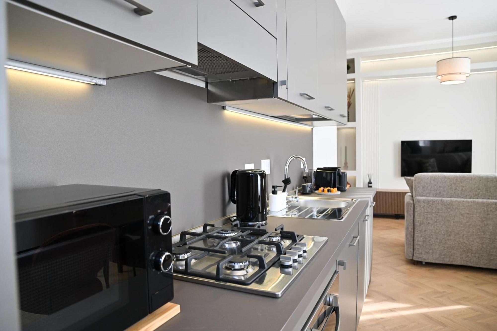 Appia Luxury Roma