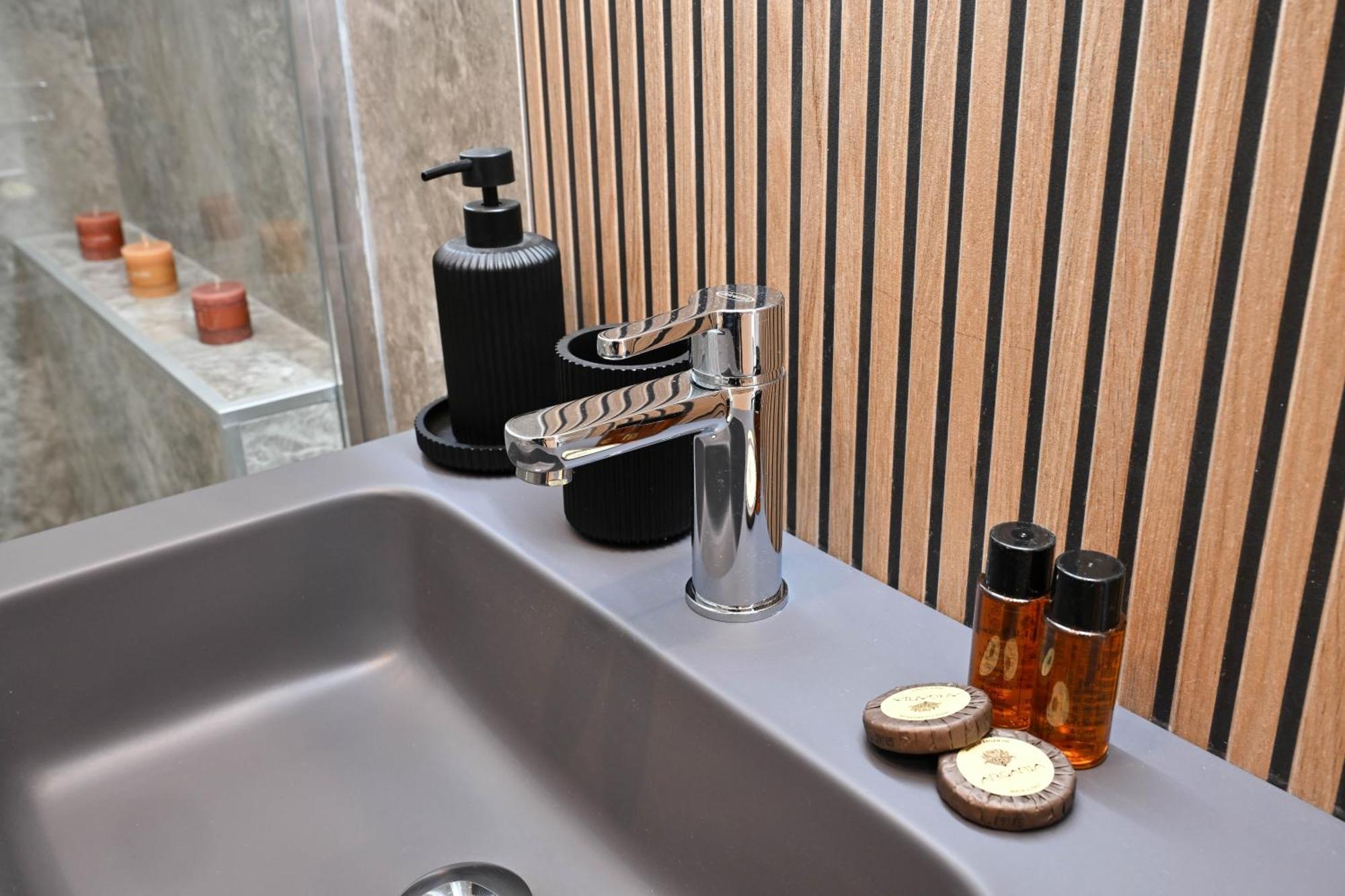 Appartamento Appia Luxury Roma