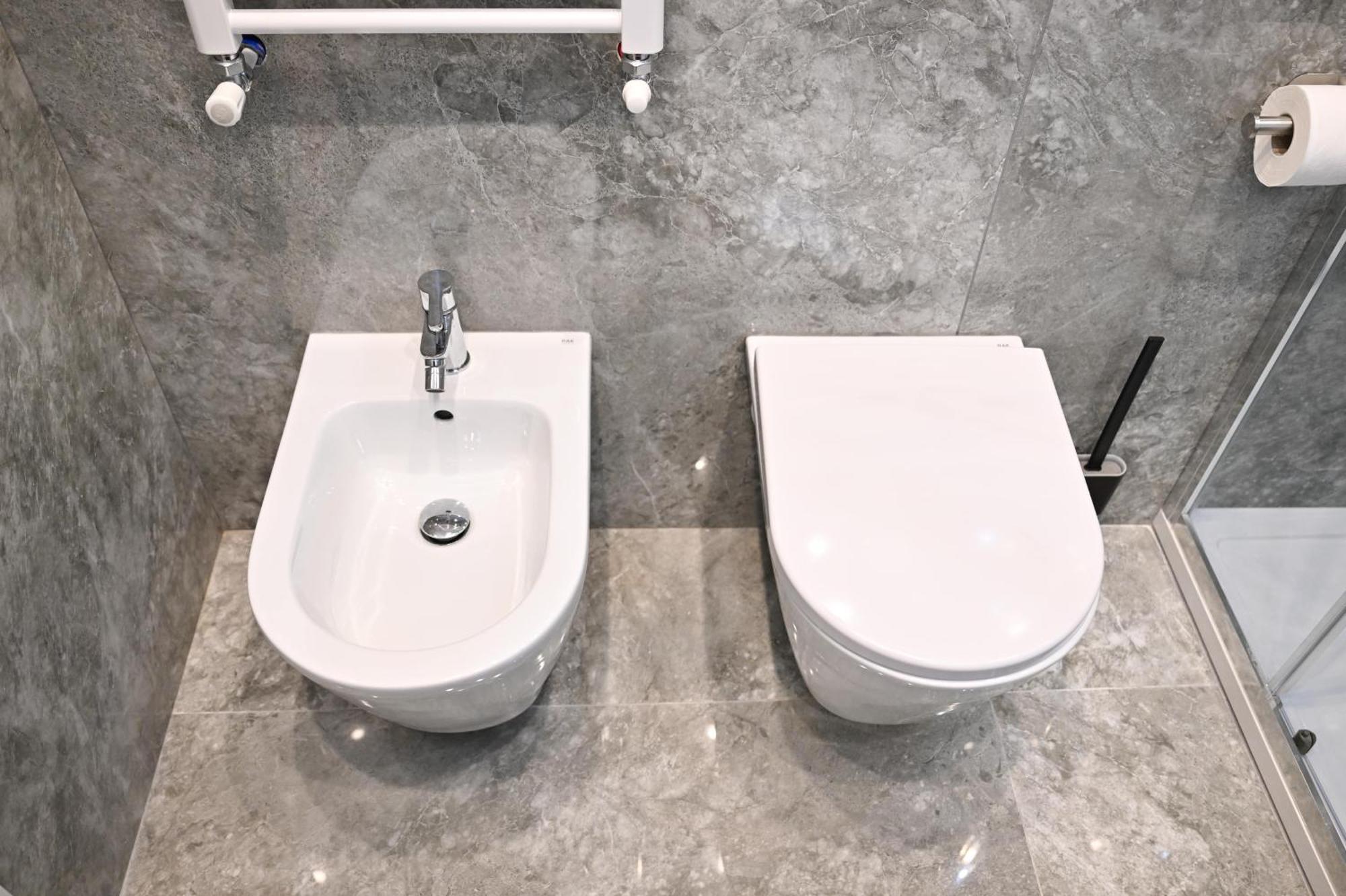Appartamento Appia Luxury