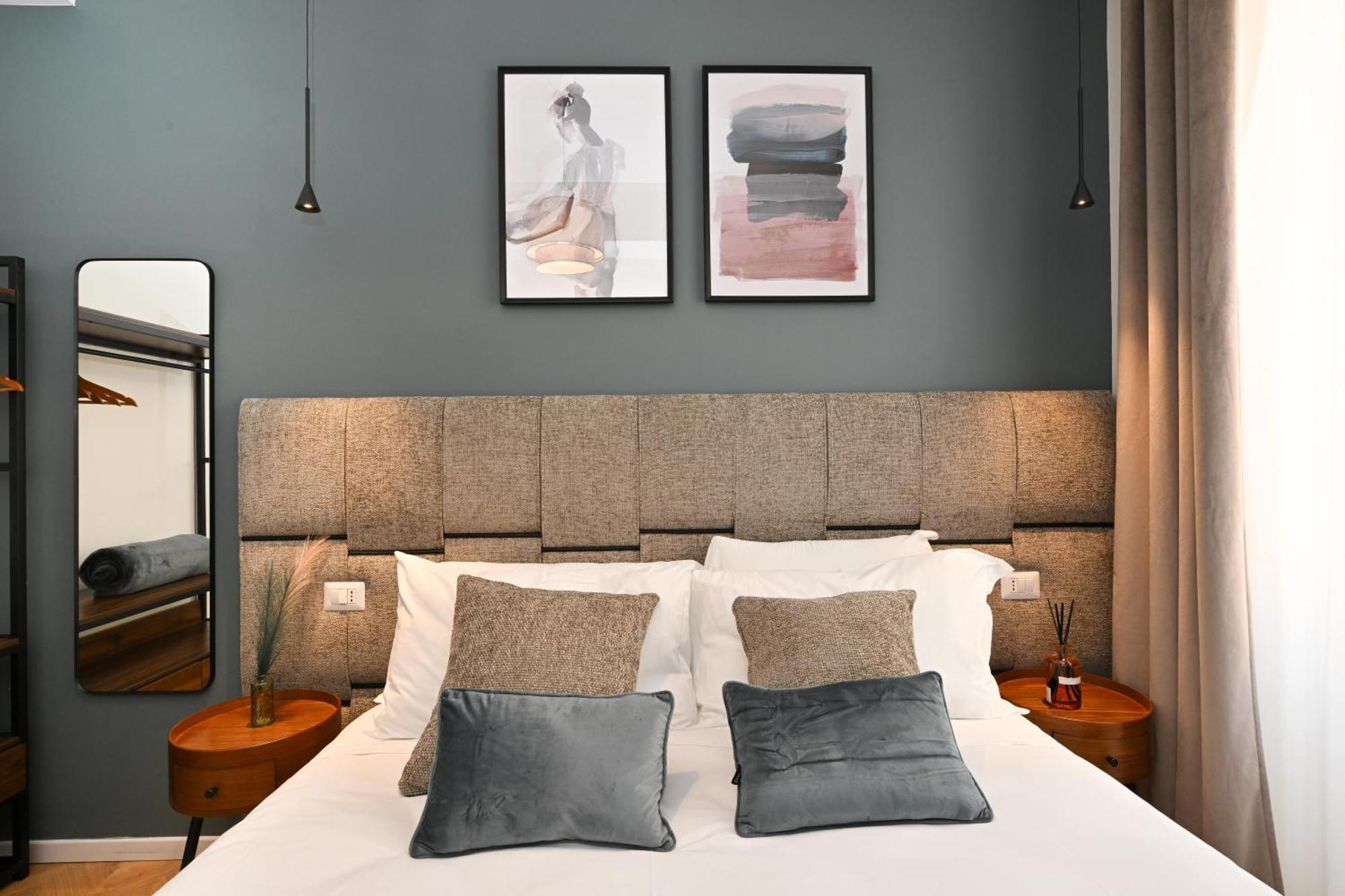 Appia Luxury Appartamento Roma