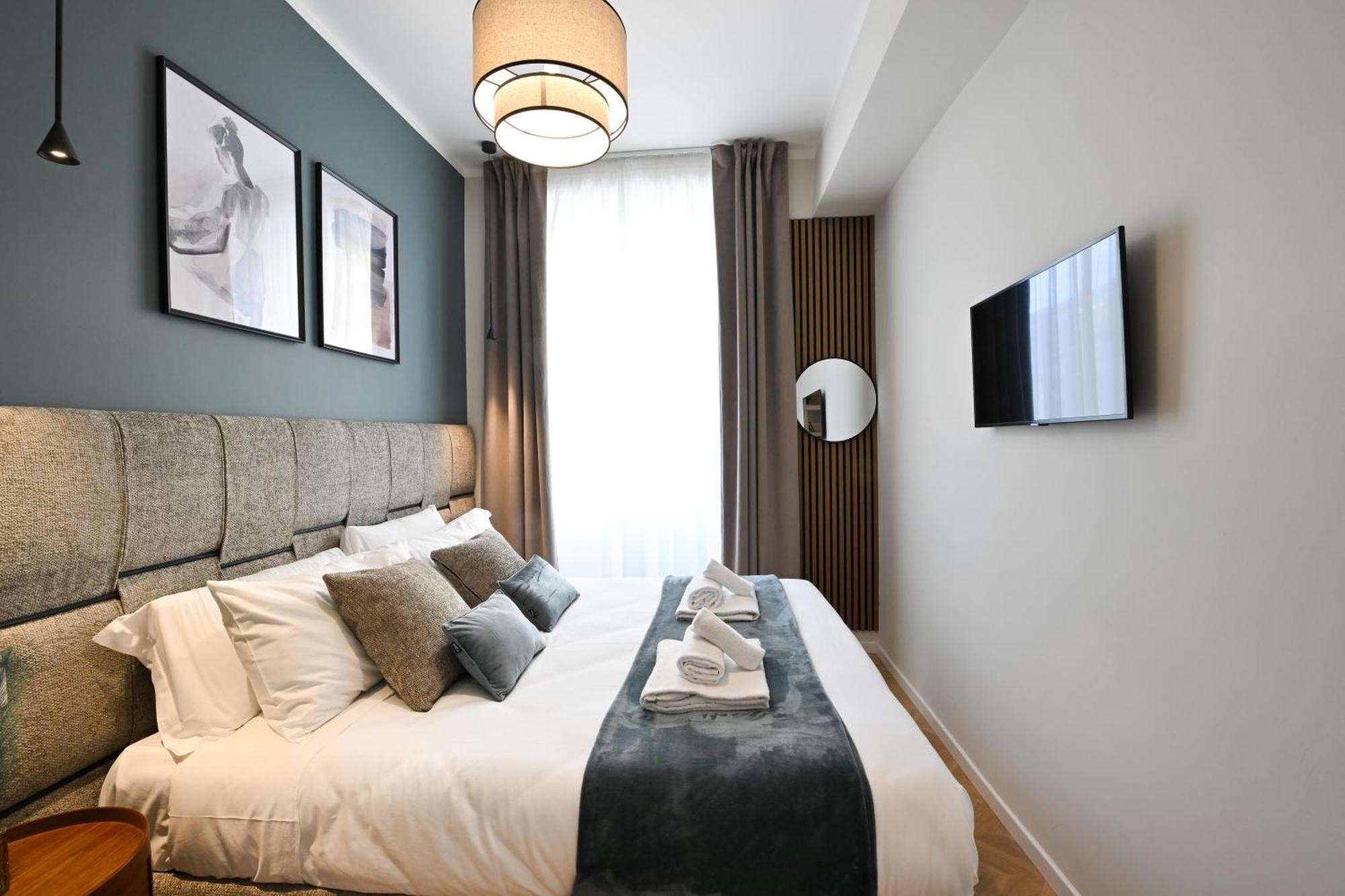 Appartamento Appia Luxury Roma