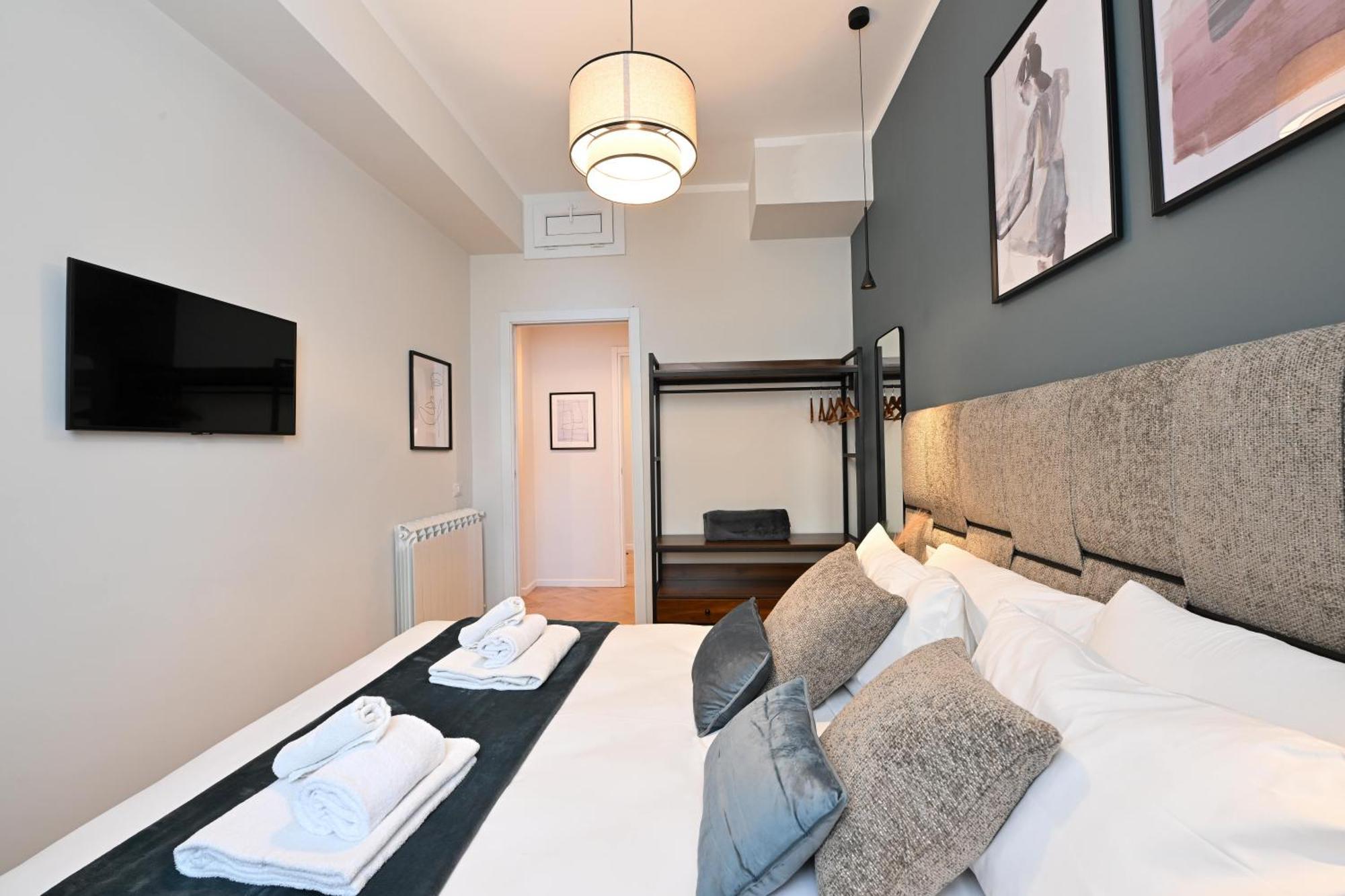 Appia Luxury Appartamento *
