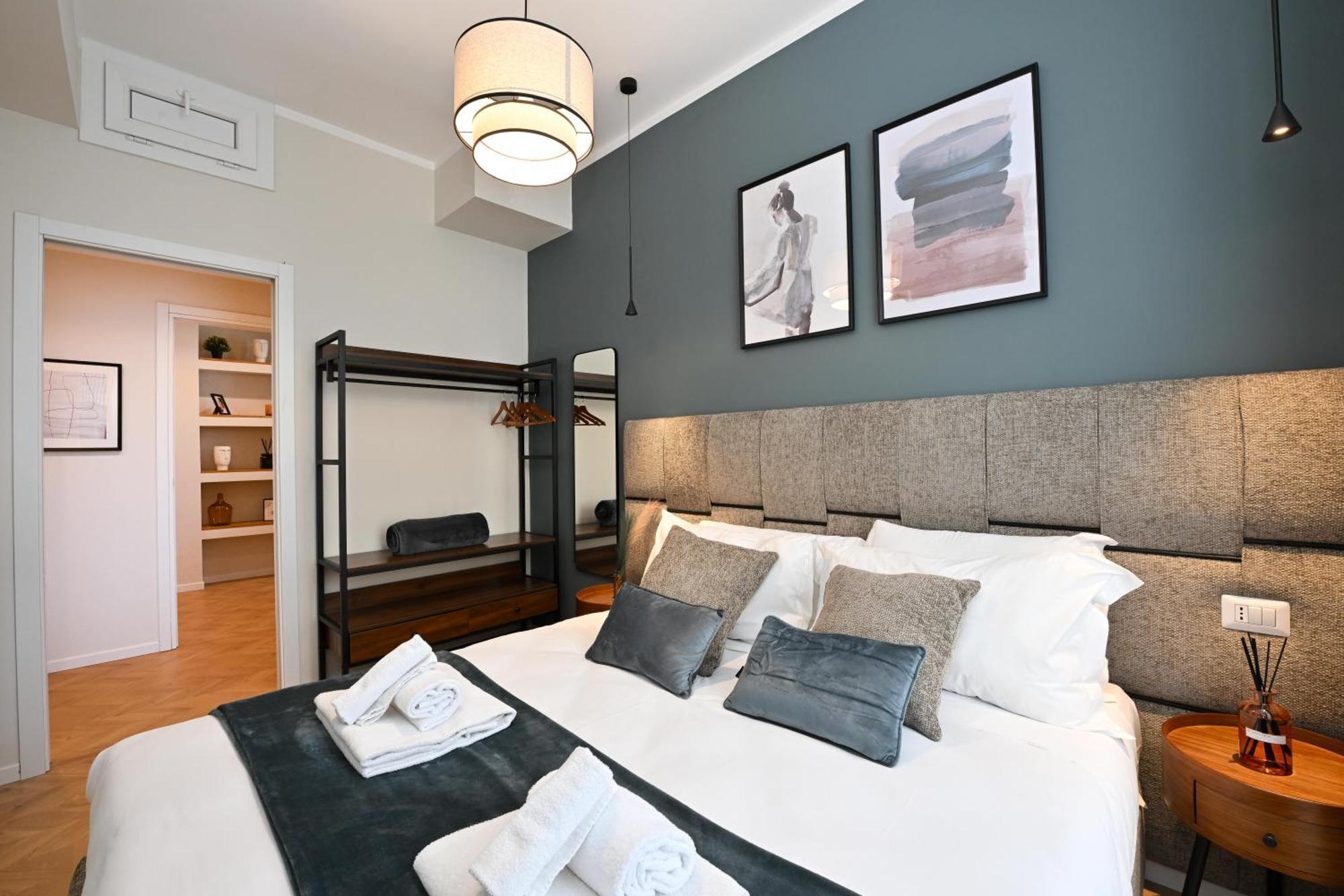 Appartamento Appia Luxury *