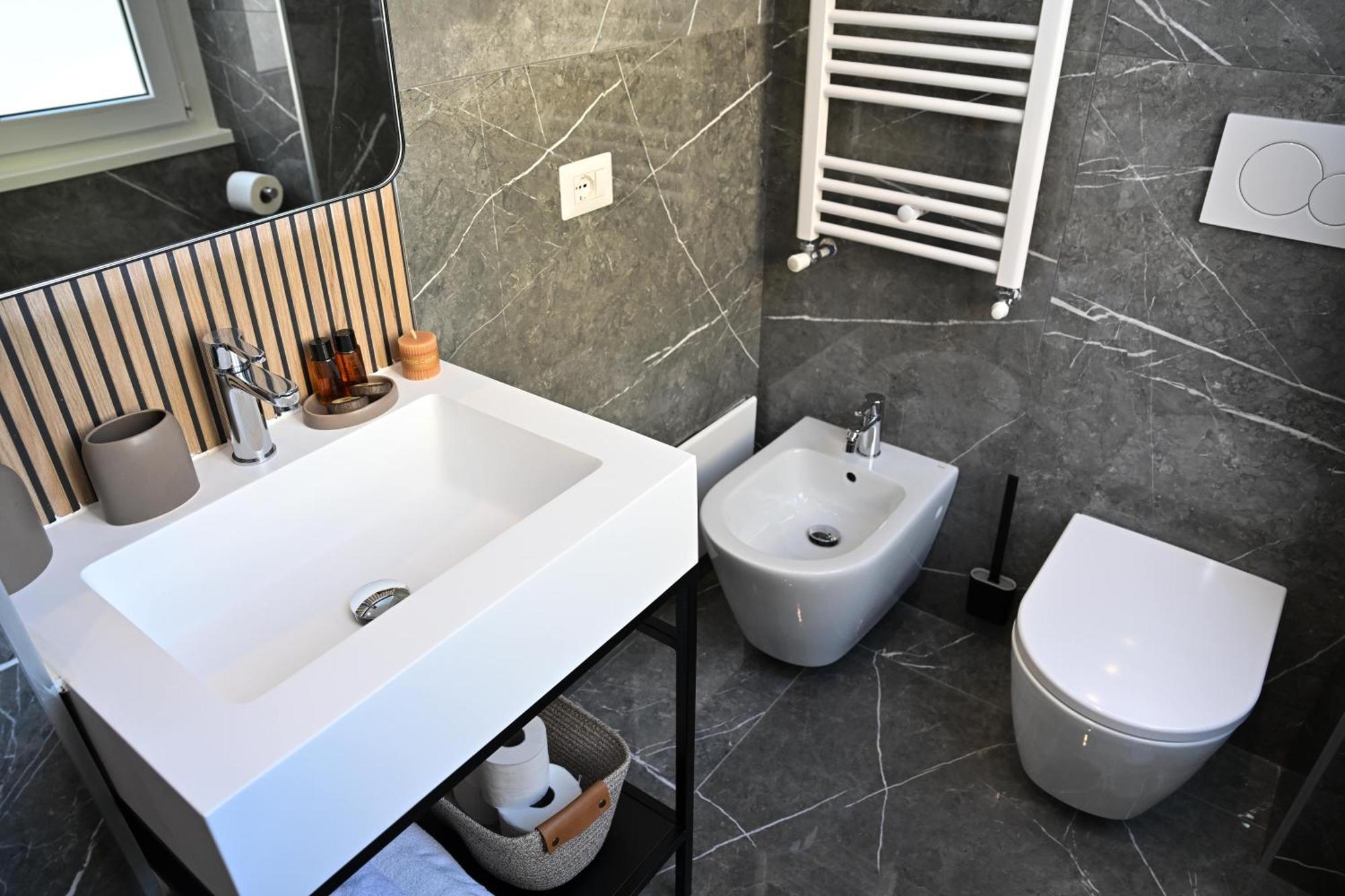 Appartamento Appia Luxury *