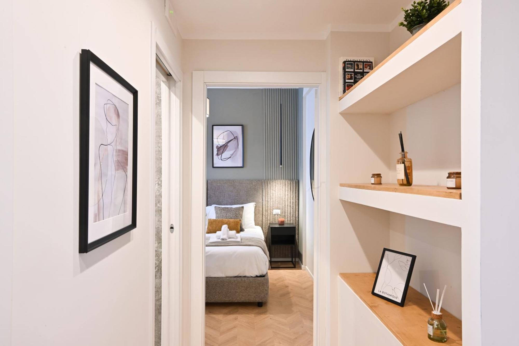 Appartamento Appia Luxury Roma