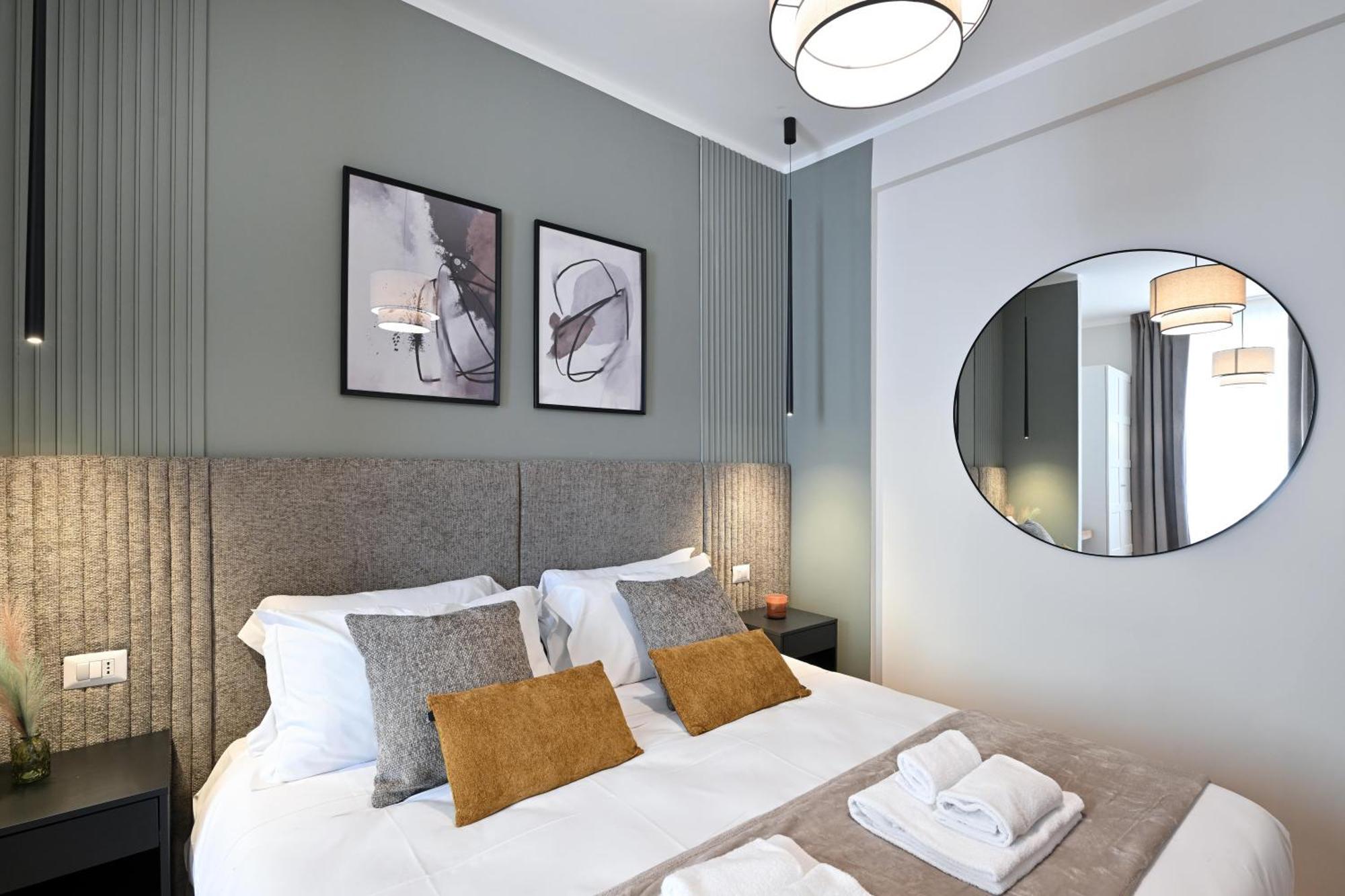 Appia Luxury Appartamento Roma
