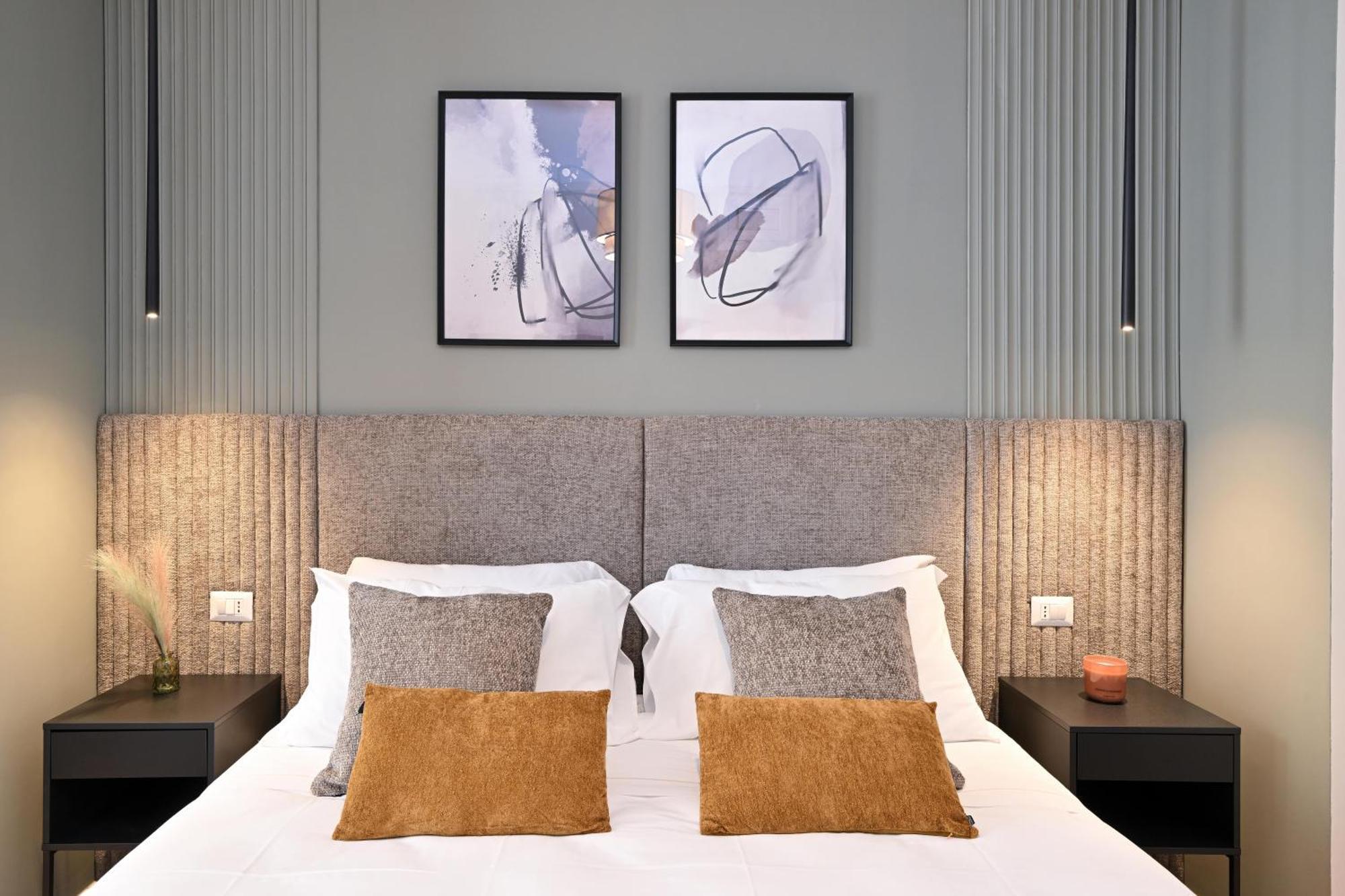 Appia Luxury Appartamento *
