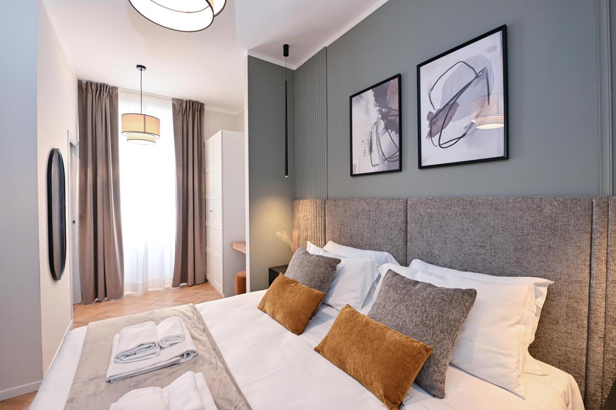 Appia Luxury Roma