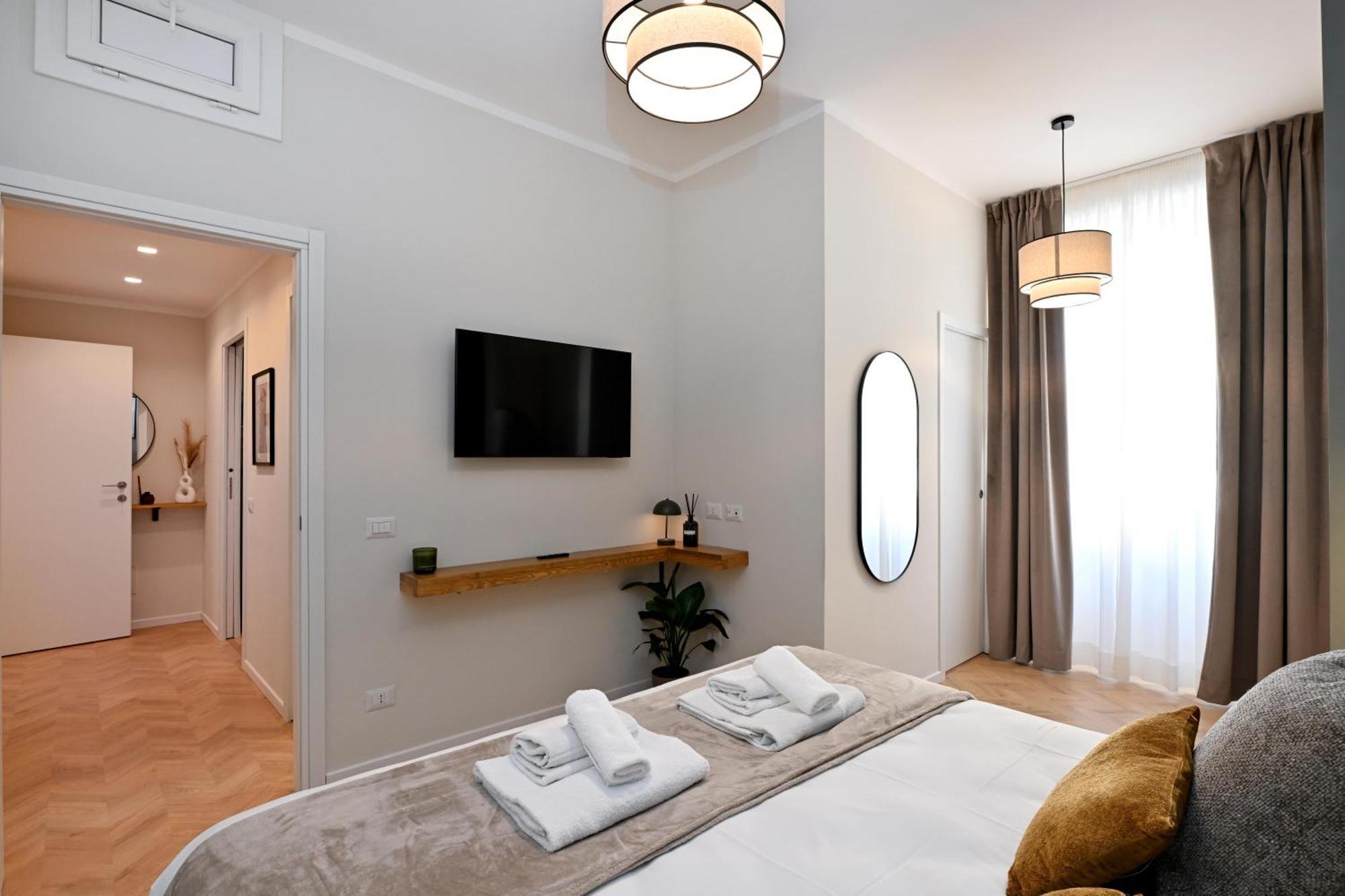 Appartamento Appia Luxury *