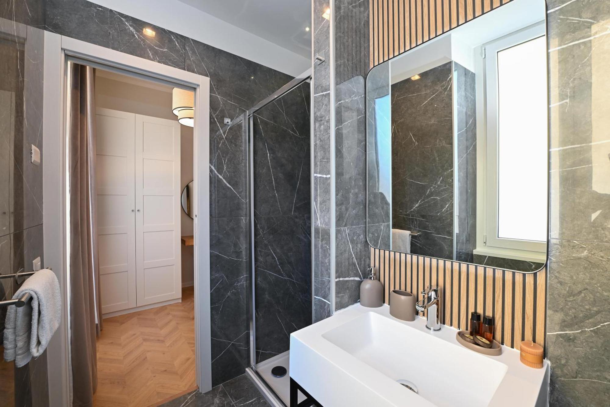 Appartamento Appia Luxury Roma