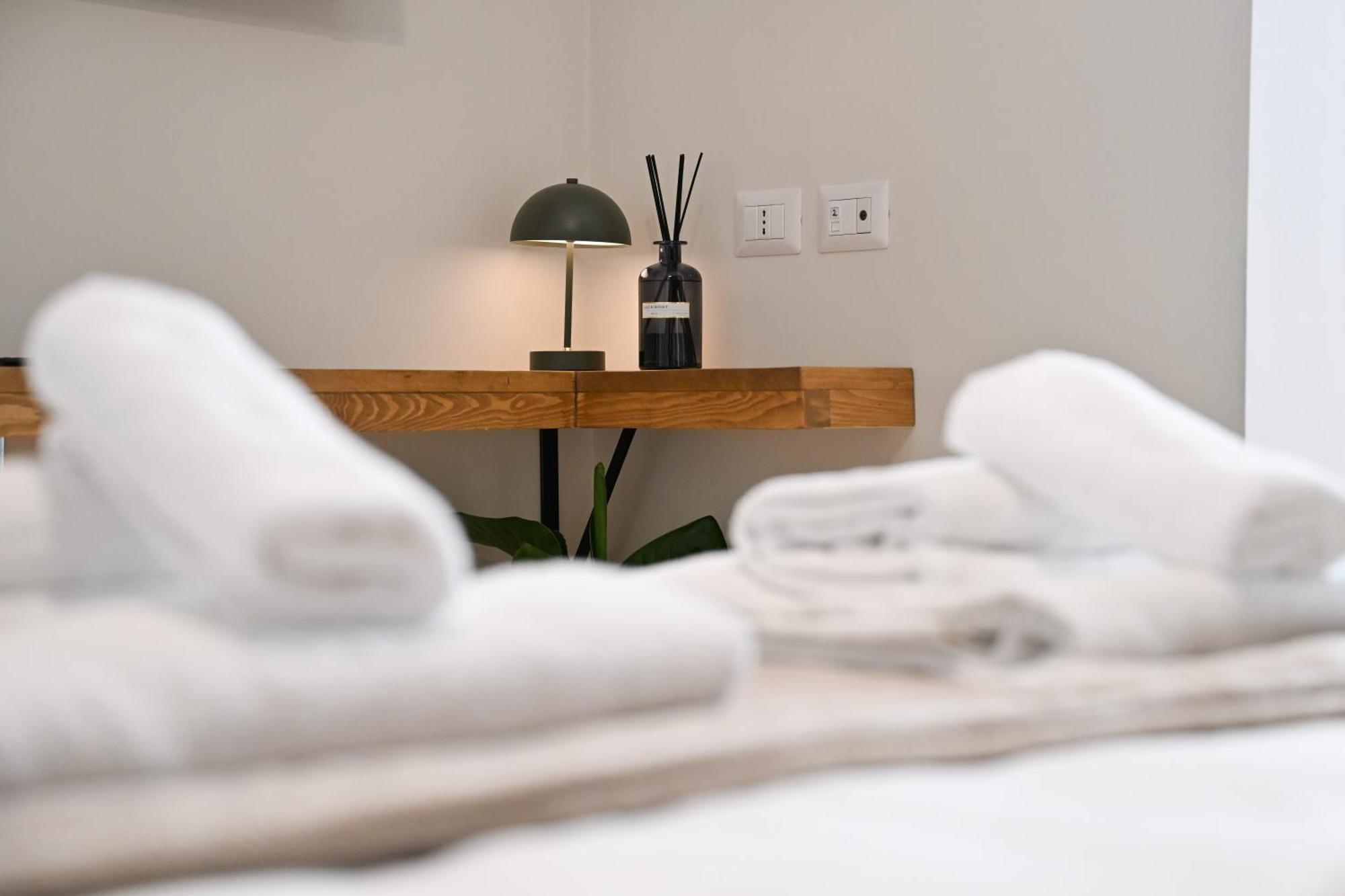 Appia Luxury * Roma
