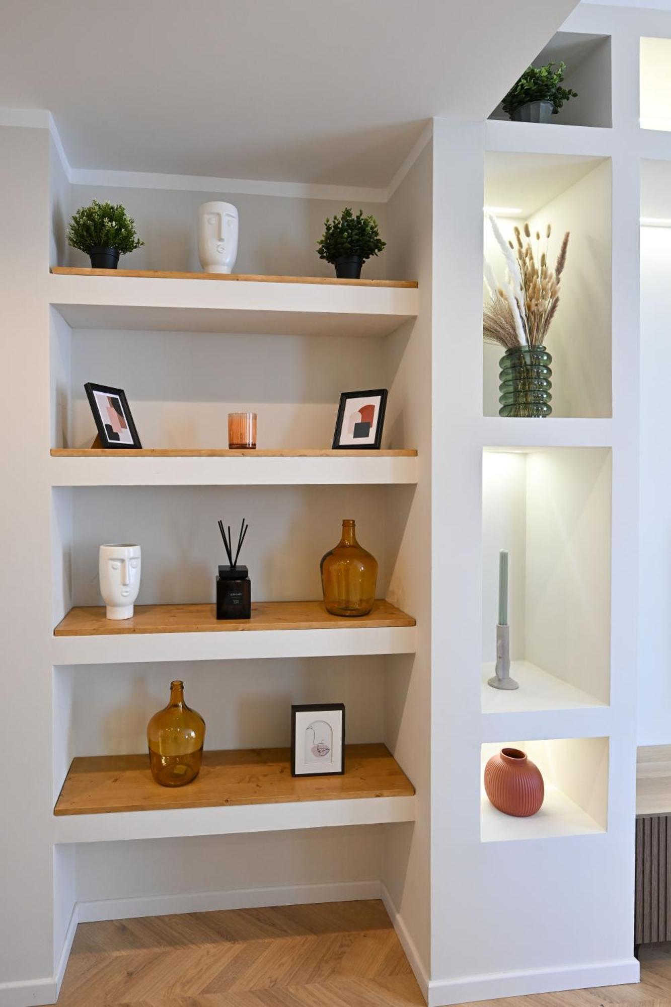 Appia Luxury Apartamento *