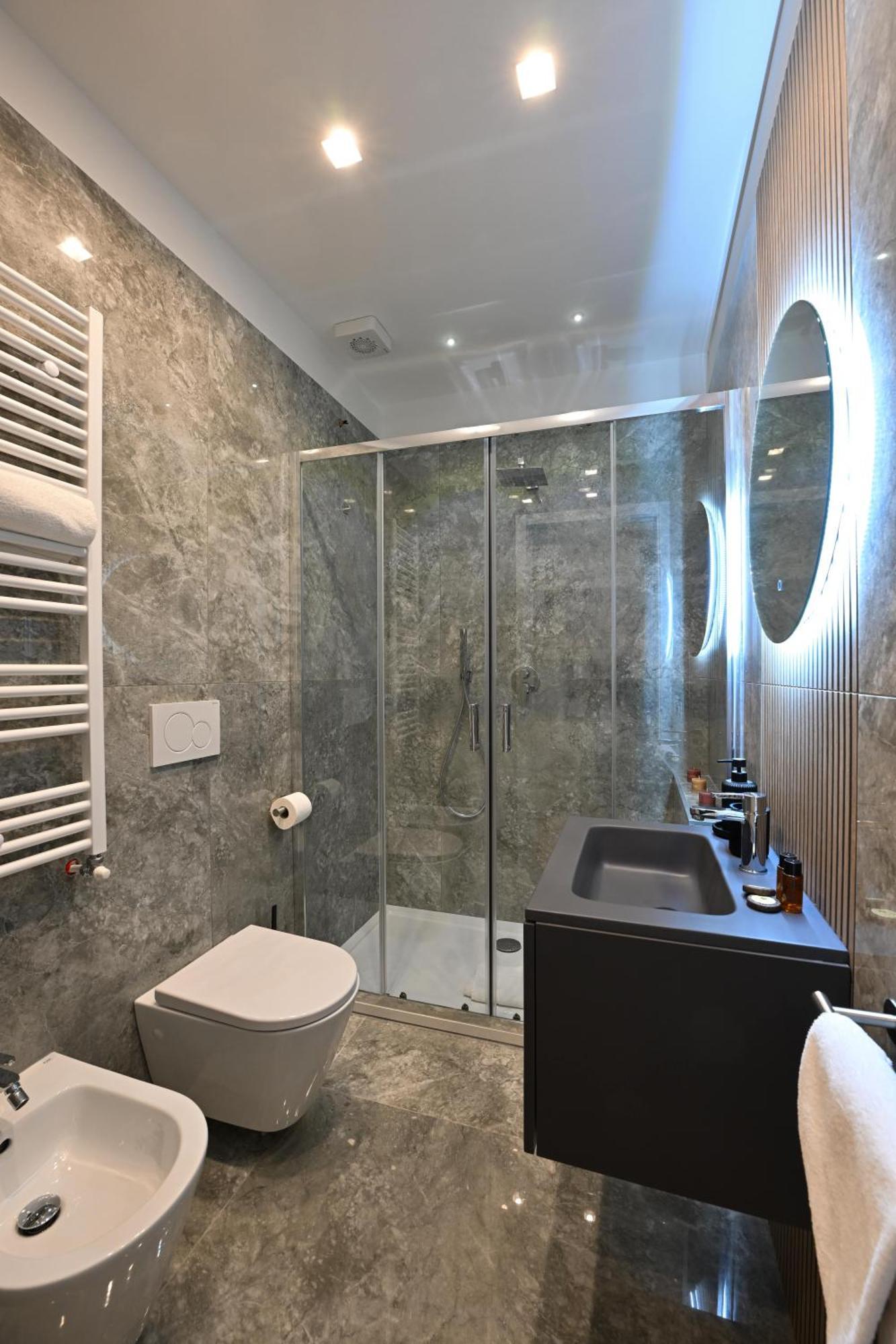 Apartamento Appia Luxury