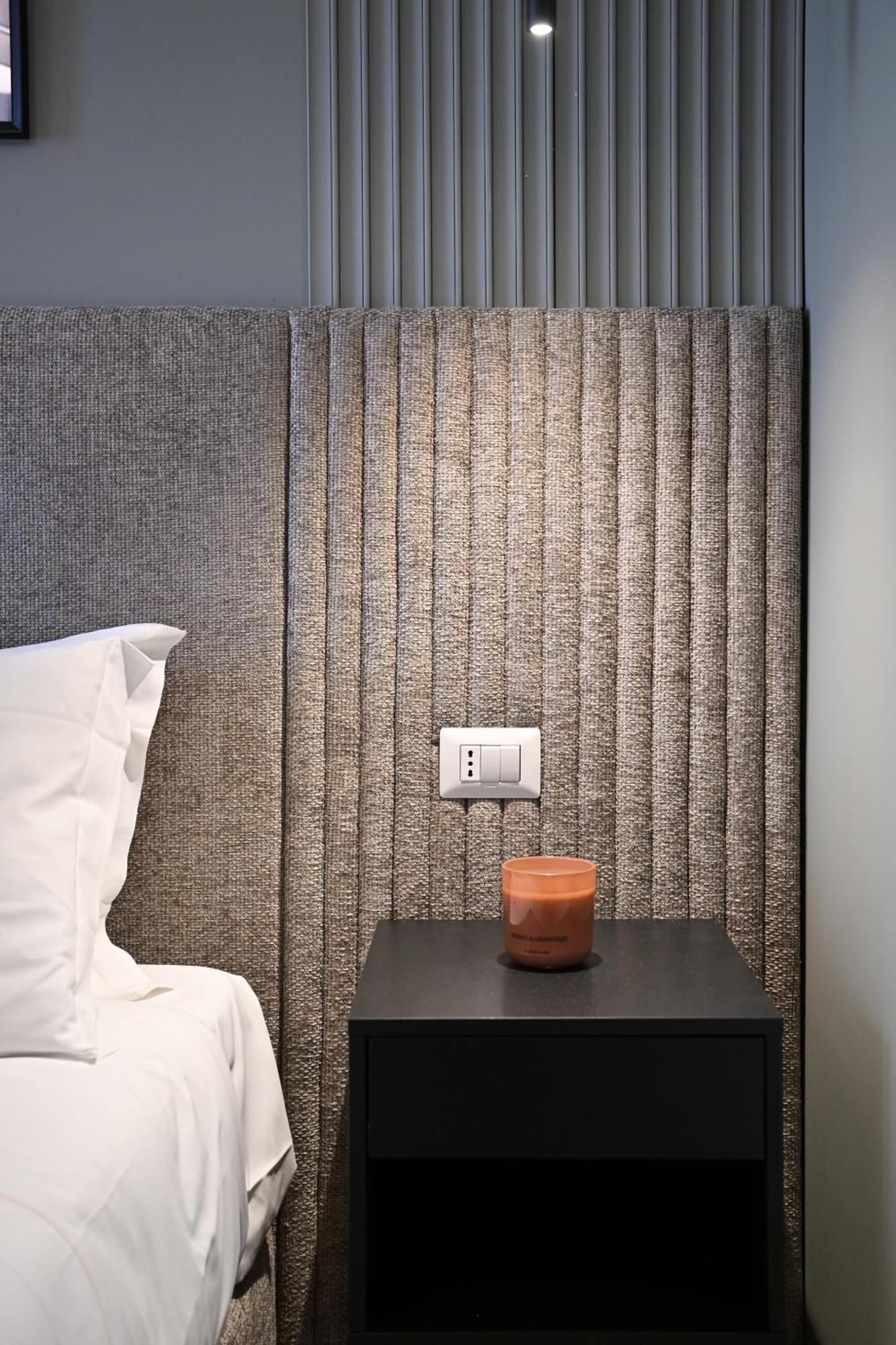 Apartamento Appia Luxury *